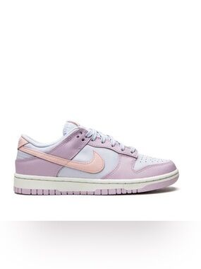 Nike Dunk Low “Easter” Sneakers